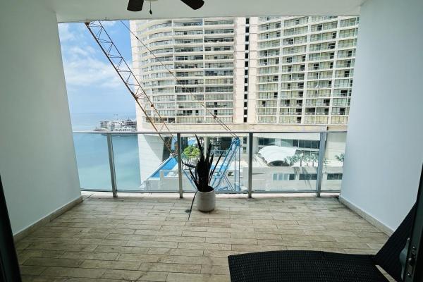 Vendo ph. grand tower - punta pacífica