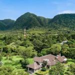 Finca privada de montaña en 3 acres en el valle