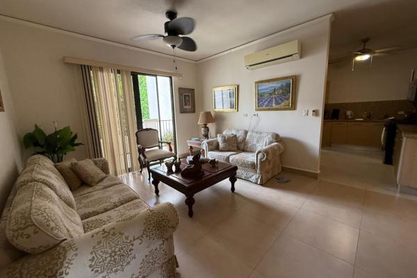 Venta de apartamento en embassy village albrook
