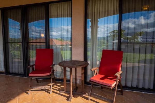 Casa de tres habitaciones en venta en alto boquete
