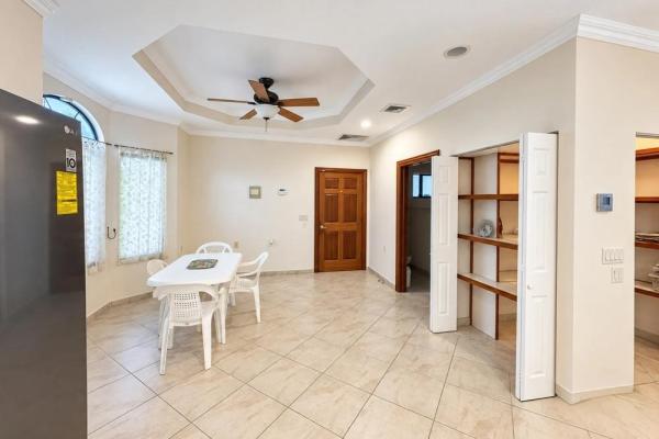 Casa de tres habitaciones en venta en alto boquete
