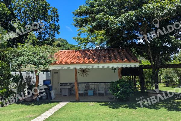 Venta de casa en coronado