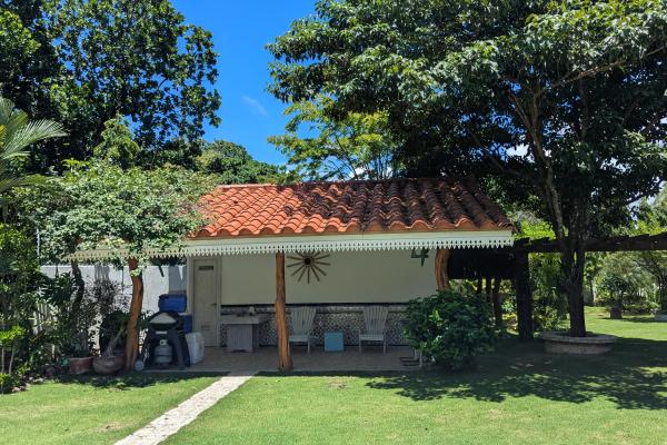 Sale of house in coronado