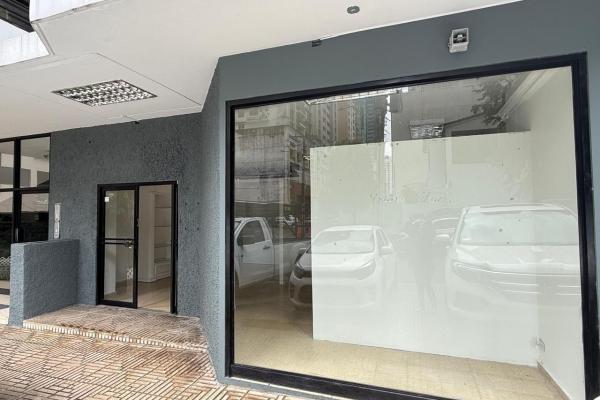 Local comercial