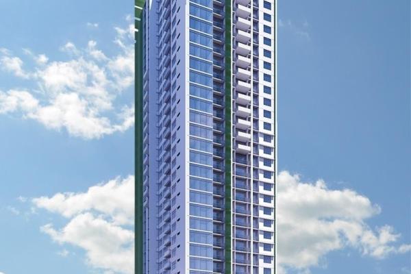 Venta alquiler apartamento amoblado vivendi green