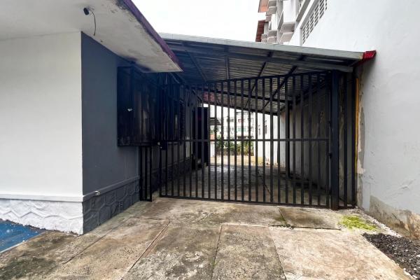 Venta de terreno centro de la ciudad