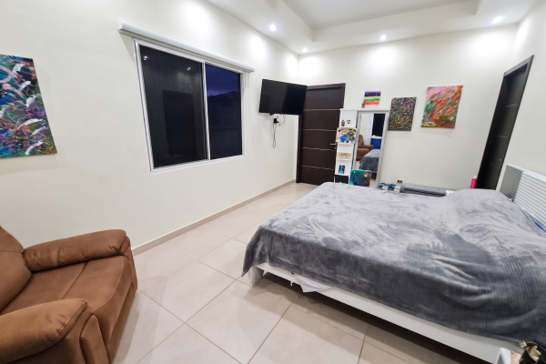 Venta de casa en boquete canyon village
