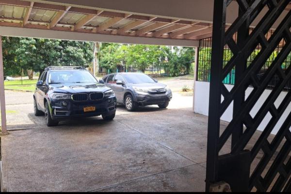 Venta de casa en balboa