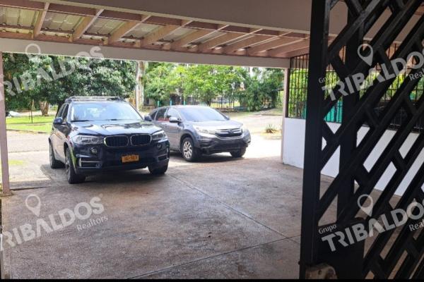 Venta de casa en balboa
