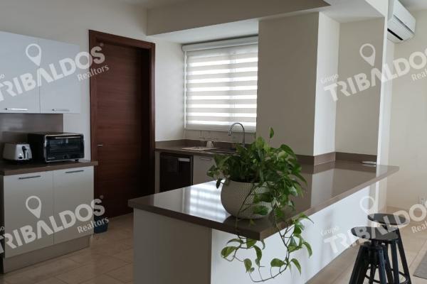 Apartment for sale in santa maría, greenview building.