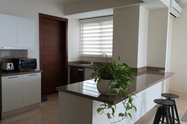 Venta de apartamento en ph greenview, santa maría