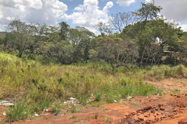 Terreno en villa lobos, después del xtra