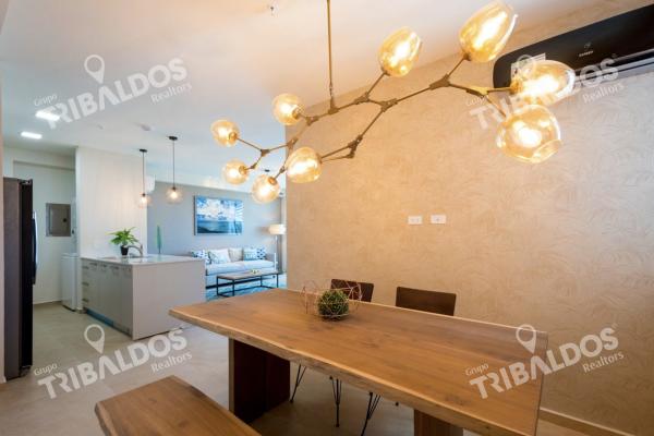 Venta de apartamento en royal palm nueva gorgona