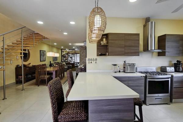 Family duplex in casamar - villamar - 270 m2
