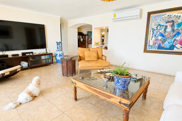 Apartamento en venta en punta paitilla