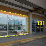 Commercial premises for rent in la doña