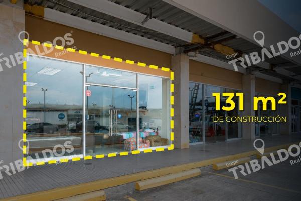 Alquiler de local comercial en centro comercial la doña