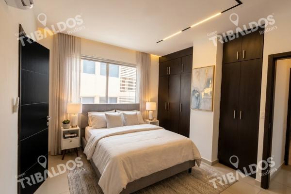 Venta de apartamento en ph premium tower, san francisco