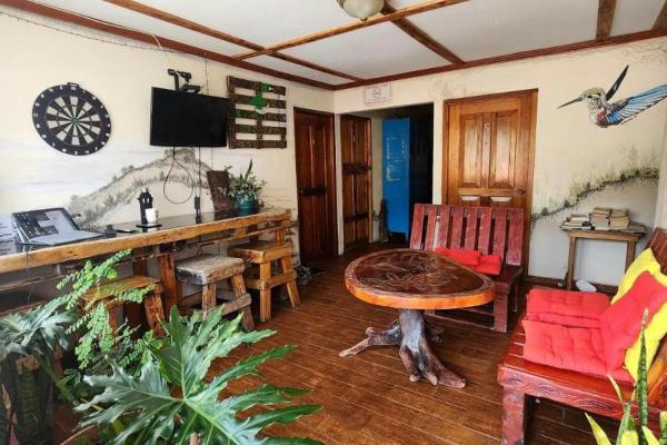 Downtown boquete corner property