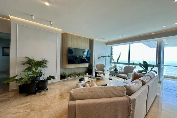 Beautiful condo for sale in costa del este ph titanium