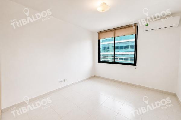 Sale of apartment in obarrio, brisas de obarrio.