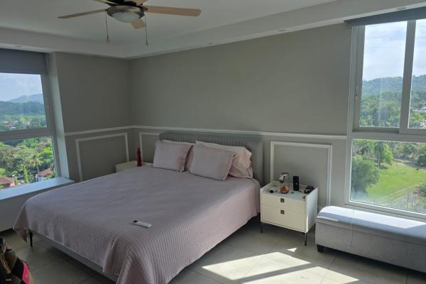 Alquilo apartamento en ph clayton park ii amoblado