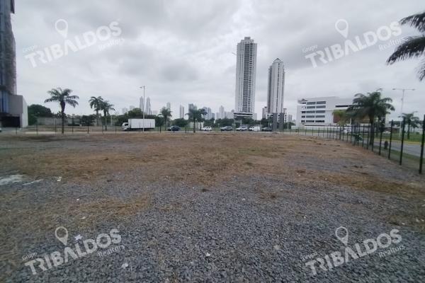 Venta de terreno en santa maria business district