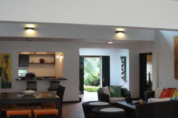 Villa 5 bedrooms and pool at costa blanca villas