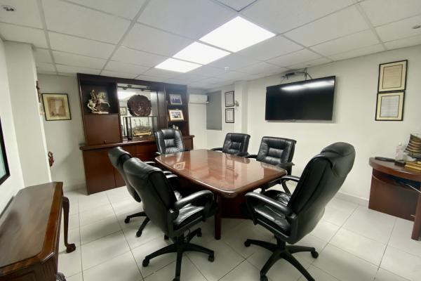 Venta de edificio en obarrio