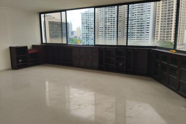 Apartamento en venta en ph barlovento, paitilla, vía italia