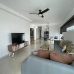 Alquiler de apartamento amoblado en bella vista ph 43 gv green view