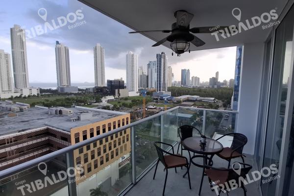 Apartment for sale in ph latitud, costa del este