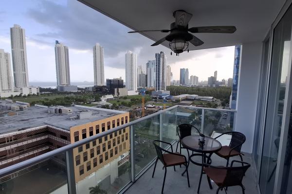 Se vende apartamento en ph latitud, costa del este