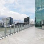 Oficina en gris, piso completo en calle 50, revolution tower