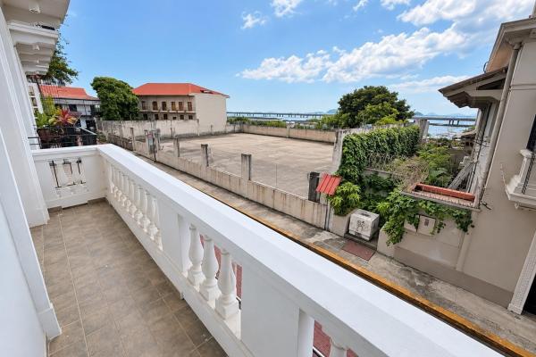 Apartamento en venta- ph star & herald, casco antiguo