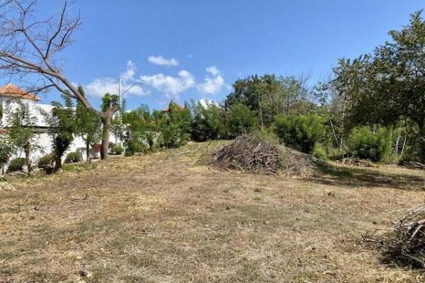 Venta de terreno en coronado