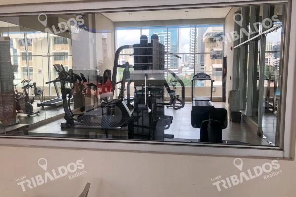 Sale of apartment in ph marbella 47, bella vista, currently rented