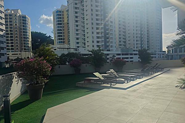 Venta de apartamento en ph vivendi green, betania