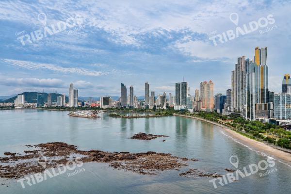 Apartment for sale in punta paitilla mar de plata