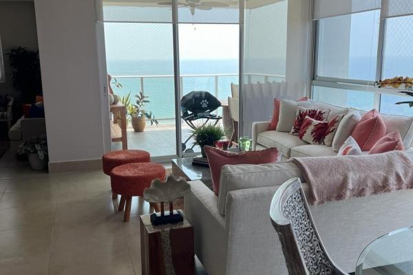 Rio mar penthouse 3 bedrooms