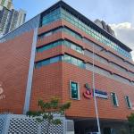 Venta o alquiler edificio en marbella