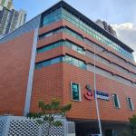 Venta o alquiler edificio en marbella