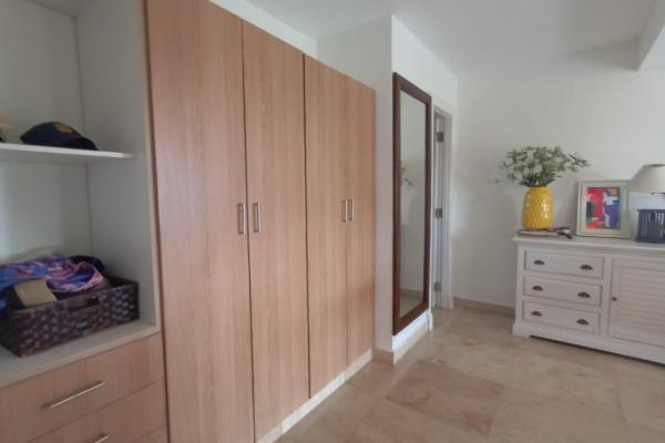 Apartamento de 3 habitaciones en punta barco resort, el quetzal