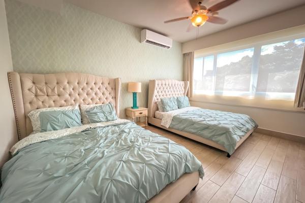 Se vende apartamento en punta barco, san carlos