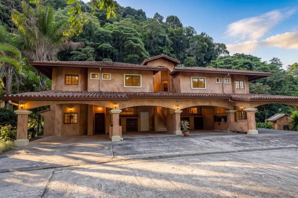 Amplio apartamento amueblado en planta baja en valle