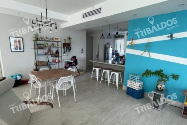 Venta de apartamento en solea punta barco