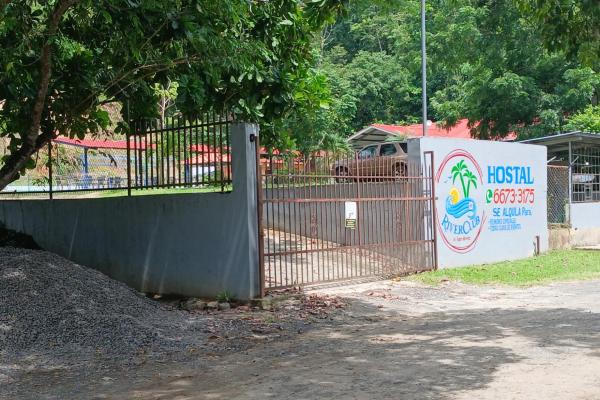 Sale of land 116 acres in san miguel, pacora river