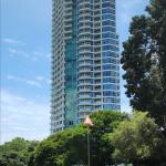 Penthouse coronado golf tower