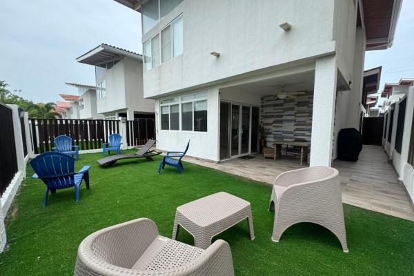 Vendo casa ph paradise point, coronado