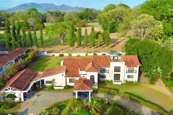 Casa en coronado, club de golf